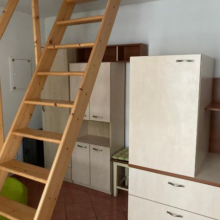 U Klarinky Guest House Postorna Ngoại thất bức ảnh