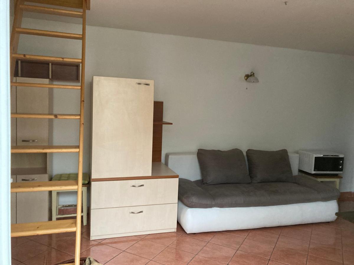 U Klarinky Guest House Postorna Ngoại thất bức ảnh