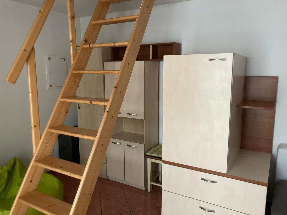 U Klarinky Guest House Postorna Ngoại thất bức ảnh