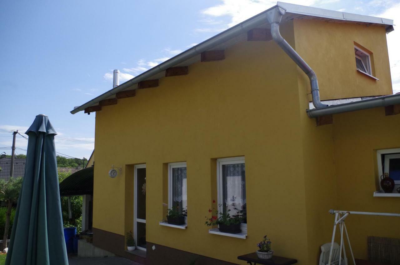 U Klarinky Guest House Postorna Ngoại thất bức ảnh